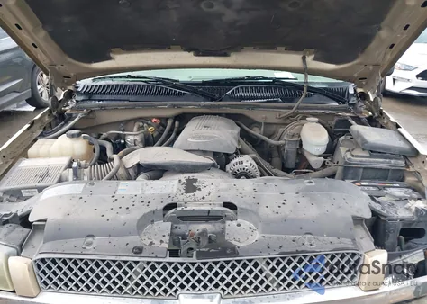 2004 Chevrolet Silverado 1500 Z71 из США, поврежденный, VIN 1GCEK19V74E171888